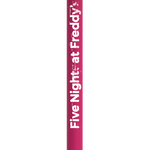 Pen Topper: FNAF - Mr. Cupcake, , hi-res view 1