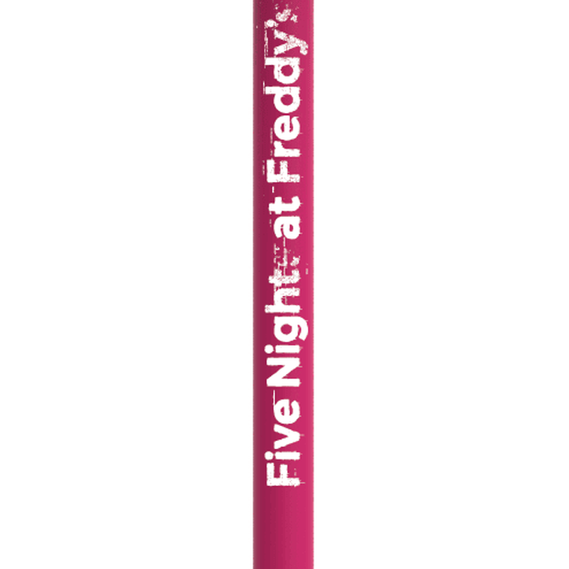 Pen Topper: FNAF - Mr. Cupcake, , hi-res view 1