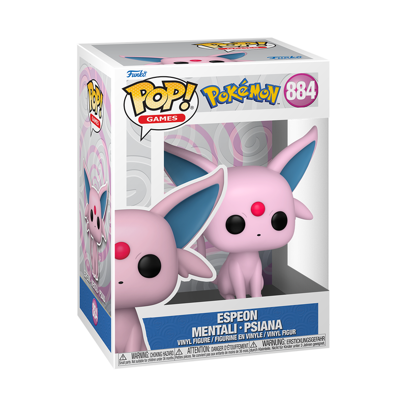 Pop! Espeon, , hi-res view 3