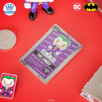 Batman Funko 25th Anniversary POP! – The Three Boomsticks