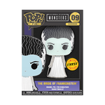 Pop! Pins The Bride of Frankenstein, , hi-res view 4
