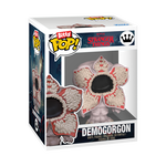 Bitty Pop! Eleven & Demogorgon 2-Pack, , hi-res view 3