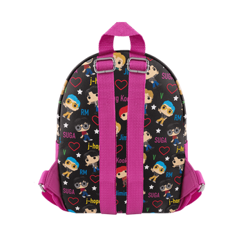 BTS Mini Backpack, Image 2