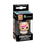 Pop! Keychain Donutella, , hi-res view 2