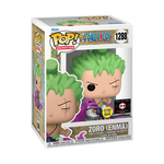 Pop! Zoro (Enma) (Glow), , hi-res view 2