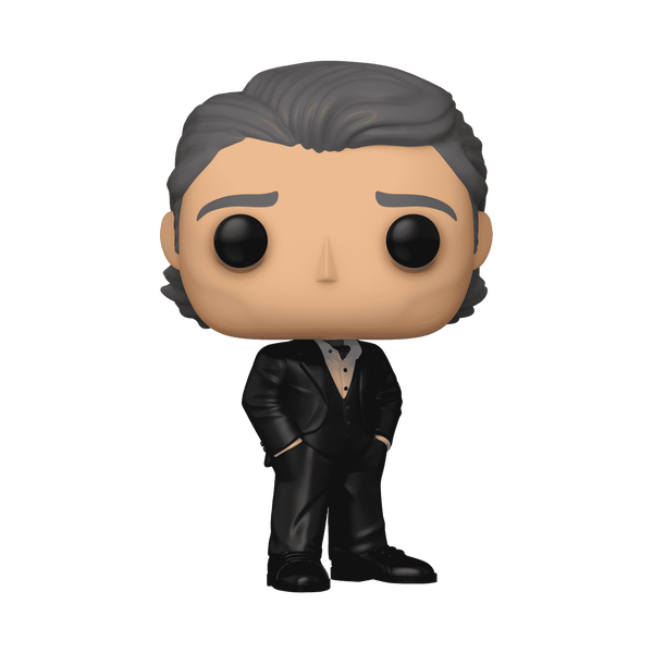 Pop! Winston (John Wick 4: Baba Yaga)