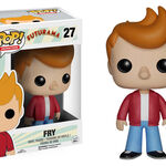 Futurama - Fry, , hi-res view 1