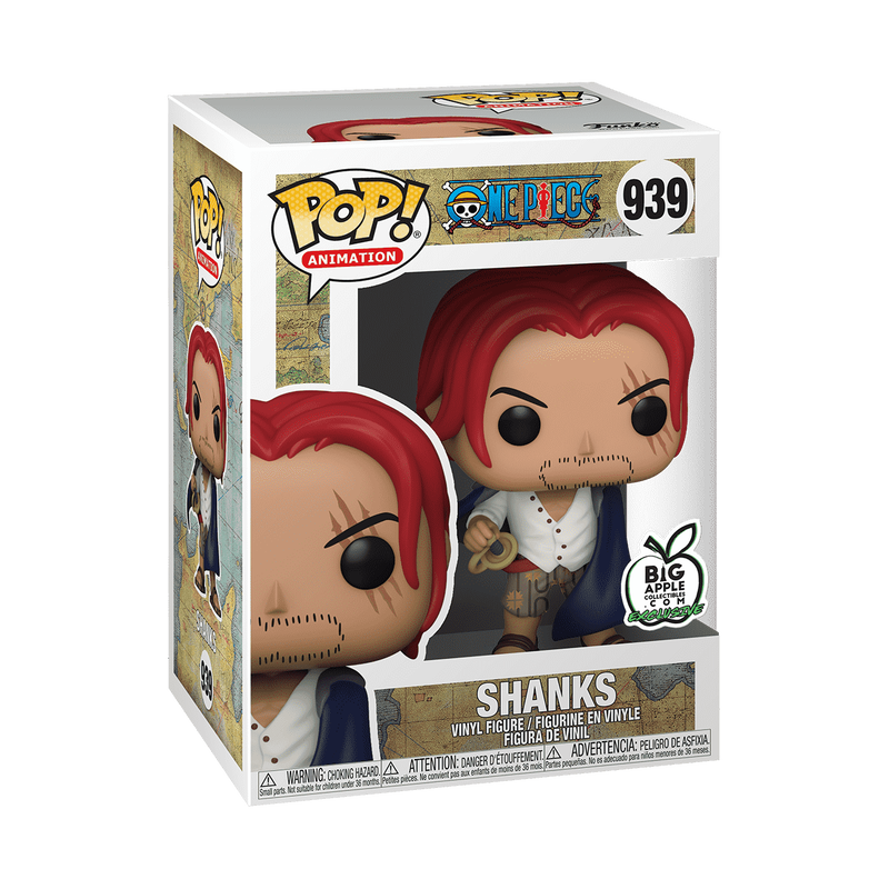 Pop! Shanks, , hi-res view 2