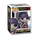 Pop! The Joker Soldier (Batman Ninja) (Target Con), , hi-res view 2