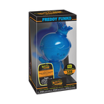 Neon Blue Glitter Freddy Funko Hikari, , hi-res view 2