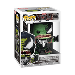 Pop! Venomized Hulk, , hi-res view 2