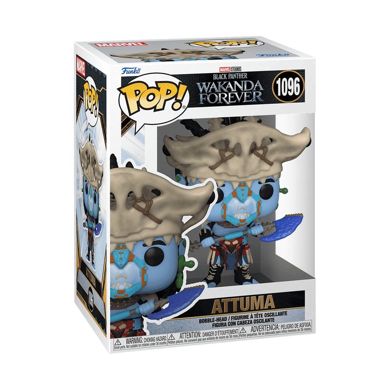Pop! Attuma, , hi-res view 3
