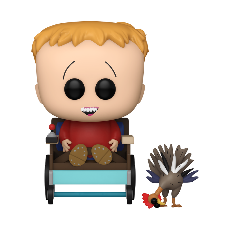 Pop! & Buddy Timmy & Gobbles, , hi-res view 1