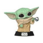 Pop! Grogu, , hi-res view 1