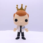 Freddy Funko- Letterman (Blue), , hi-res view 1