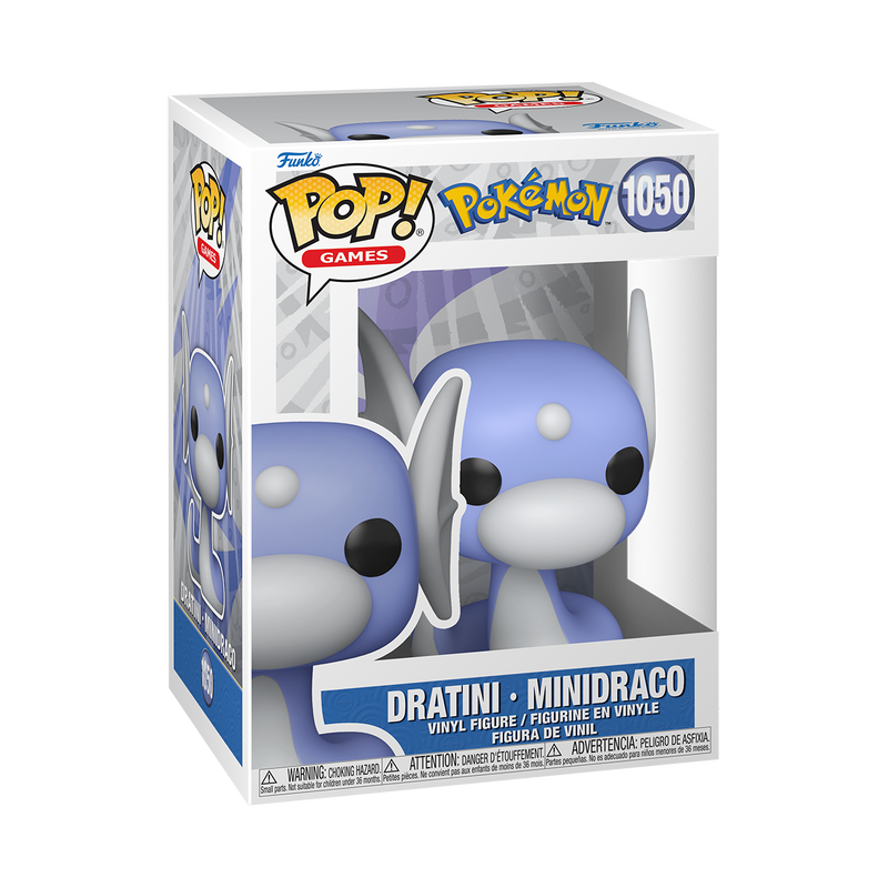 Pop! Dratini, , hi-res view 2