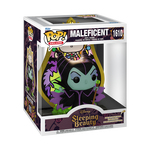 Pop! Deluxe Maleficent (Princess Aurora Stained Glass), , hi-res view 2