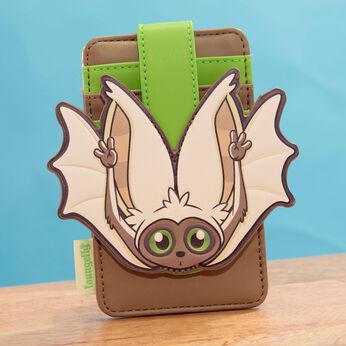 Avatar: The Last Airbender Momo Card Holder, Image 2