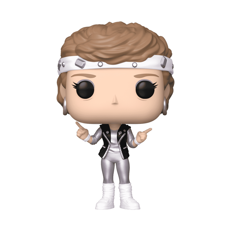 Pop! Blanche in Gym Outfit (Fabulous 40), , hi-res view 1