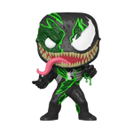 POP Marvel: Marvel Zombies- Venom (GS), , hi-res view 2