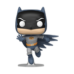 Pop! Batman (Bat-Manga!) with Pop! Protector | Funko
