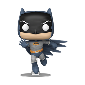 Pop! Batman (Bat-Manga!) with Pop! Protector, Image 1