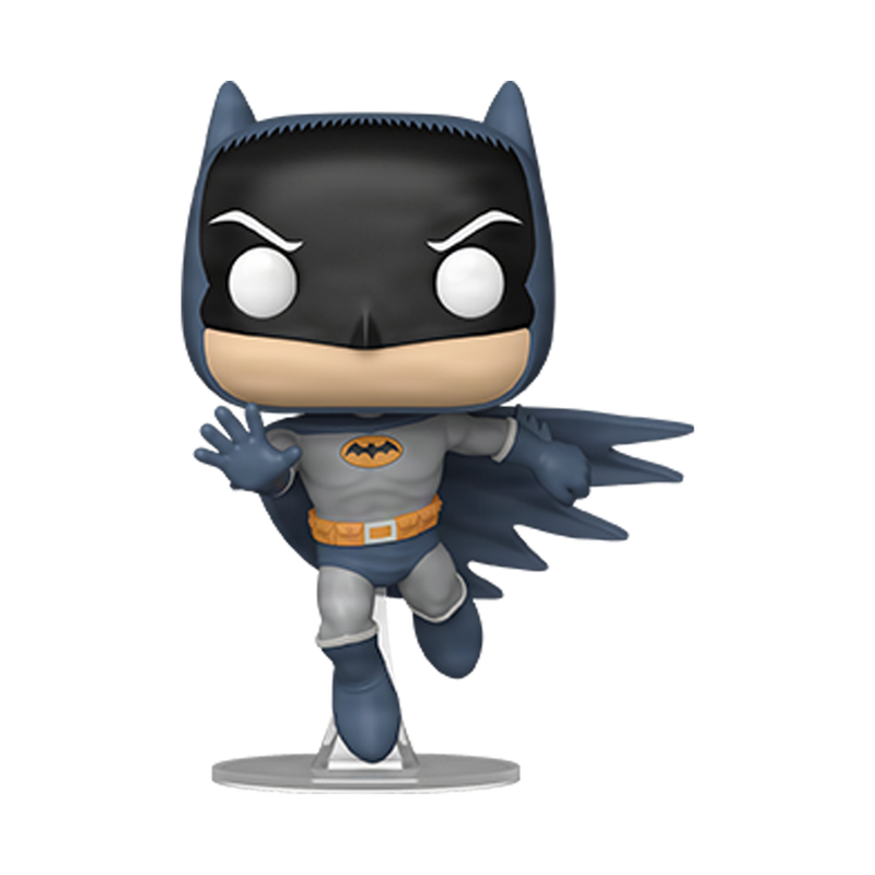 新品未開封☆DCコミック レックスルーサー FUNKO POP バットマン Amazon.com: Funko POP! Movies: DC Justice League – Batman Toy