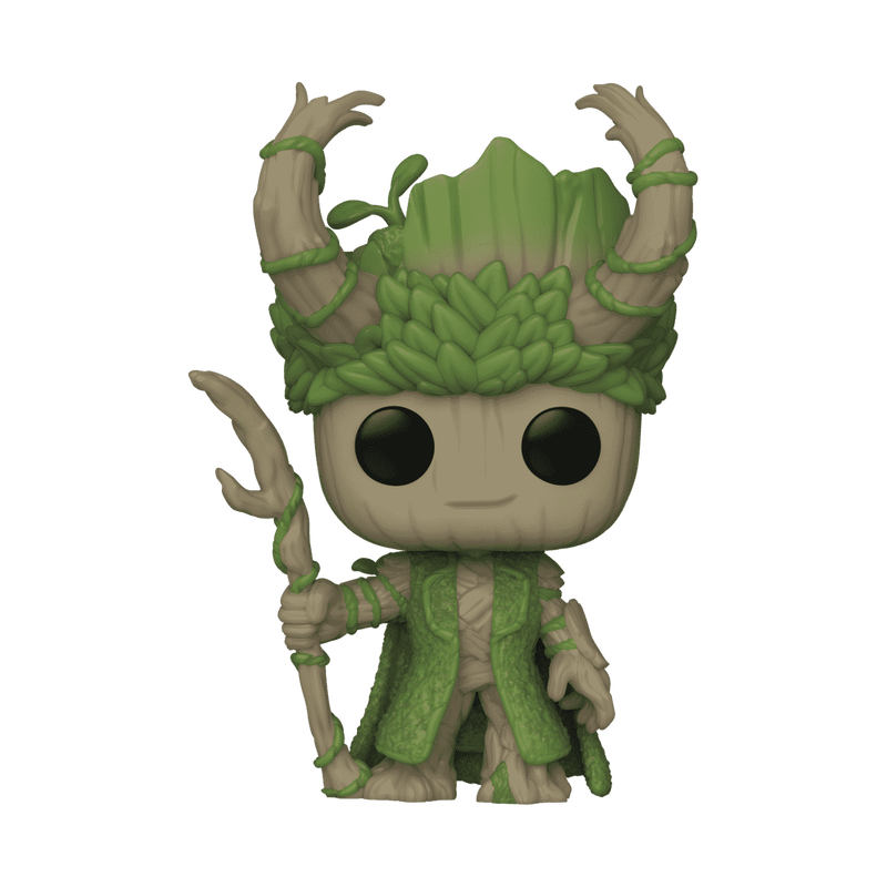 Pop! Groot as Loki, , hi-res view 1