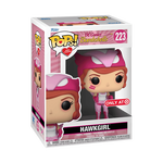 POP Heroes: BC Awareness- Bombshell Hawkgirl (T), , hi-res view 1