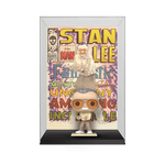 Pop! Comic Covers Stan Lee, , hi-res view 1