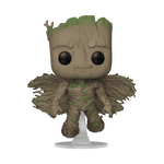 Pop! Groot with Wings, , hi-res image number 1