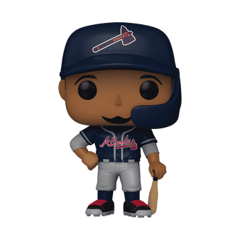 Pop! Ronald Acuña Jr., Image 1