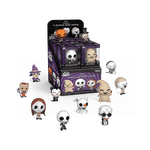 The Nightmare Before Christmas Mini Vinyl Figures, , hi-res view 1