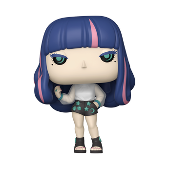 Pop! Eida, Image 1