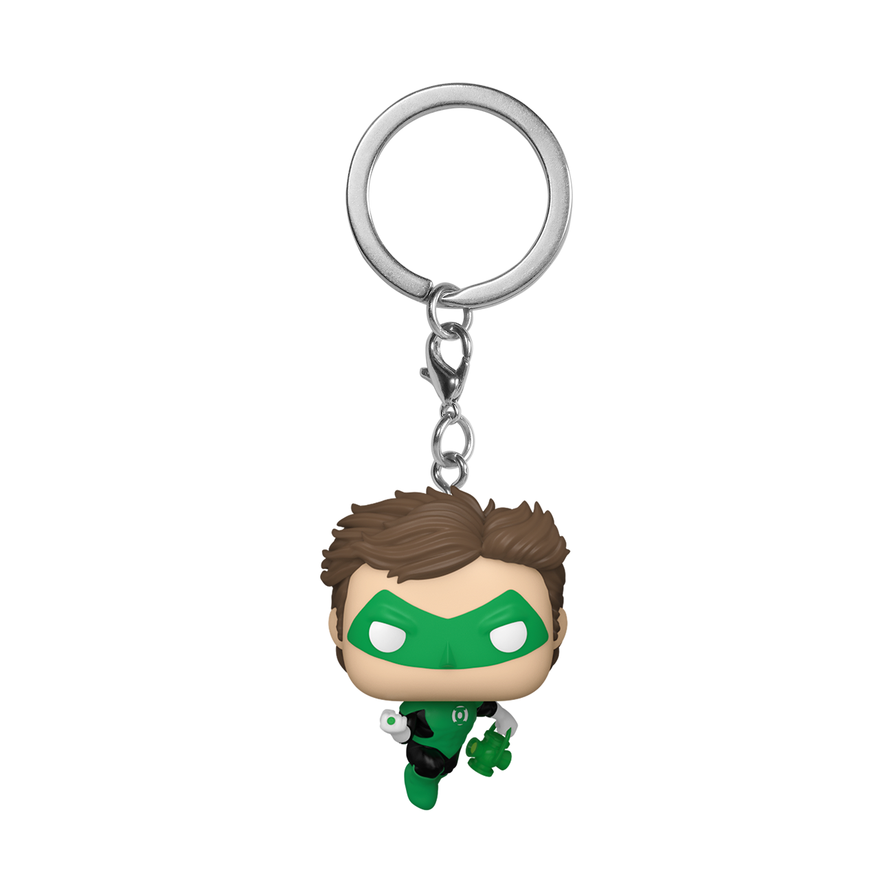 Pop! Keychain Green Lantern (DC New Classics) — Funko Pop! Vinyl · Comics & Superheroes