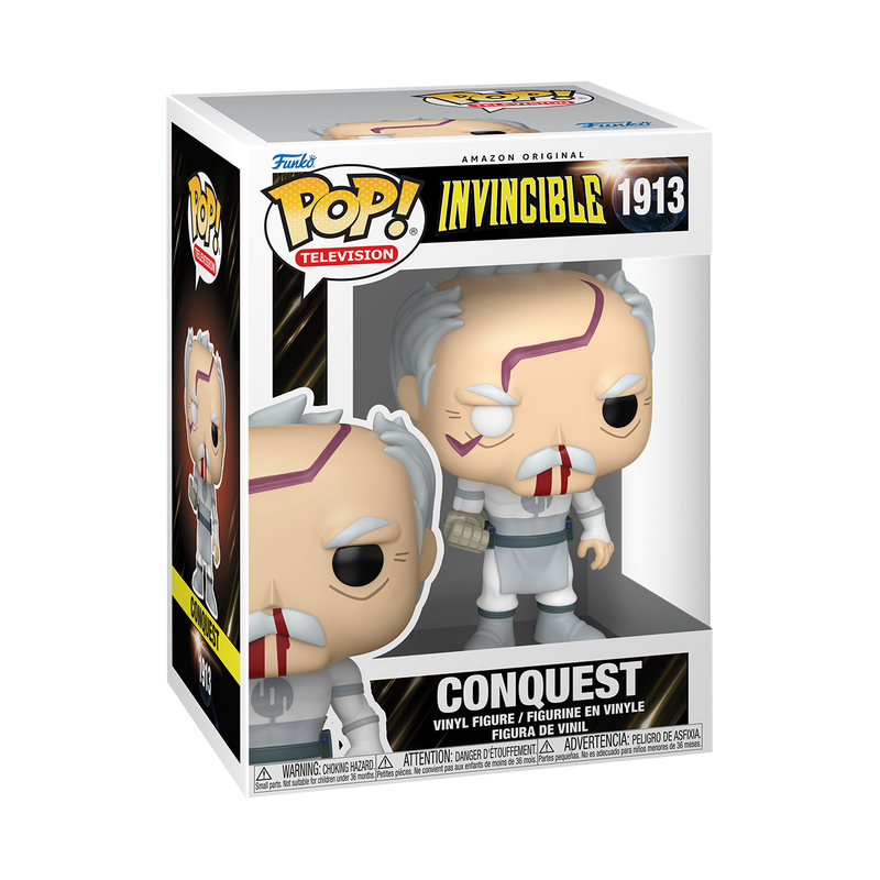 Pop! Conquest, , hi-res view 2