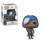 Overwatch S4 - Ana, , hi-res view 1