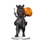 Pop! Rides Deluxe Headless Horseman, , hi-res view 1