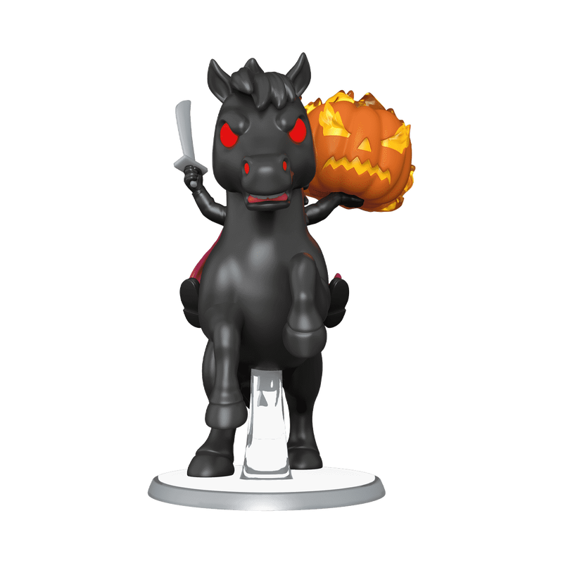 Pop! Rides Deluxe Headless Horseman, , hi-res view 1