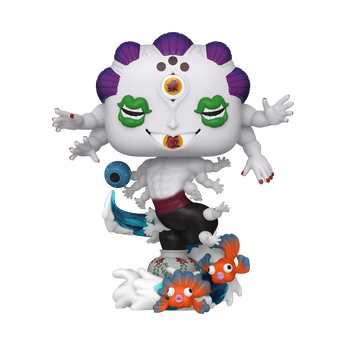 Pop! Plus Gyokko, Image 1