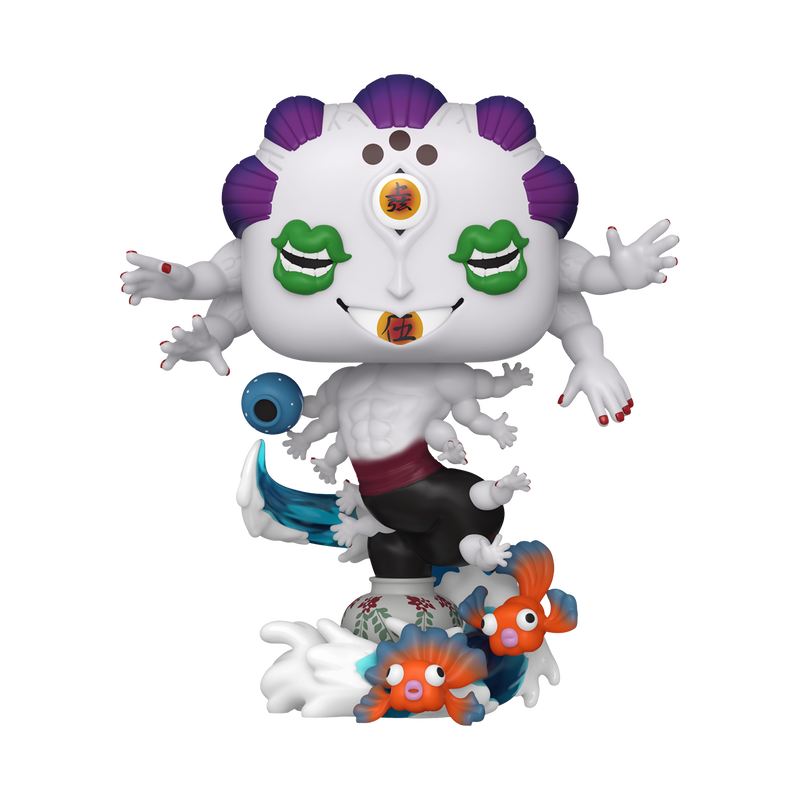 Pop! Plus Gyokko, , hi-res view 1