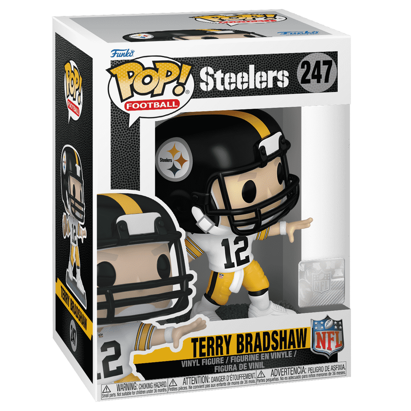 Pop! Terry Bradshaw, , hi-res view 3