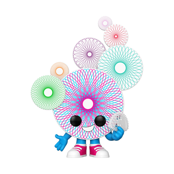 Pop! Spirograph, Image 1