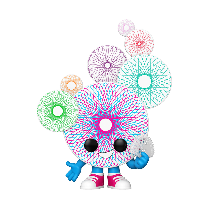 Pop! Spirograph, , hi-res view 1