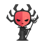 Pop! High Priestess, , hi-res view 1