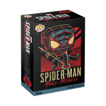 Spider-Man: Miles Morales Boxed Tee, , hi-res view 2