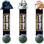 Angry Birds: SW Darth Vader Piggy 3D Bookmark, , hi-res view 1