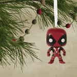 Deadpool Ornament, , hi-res view 2