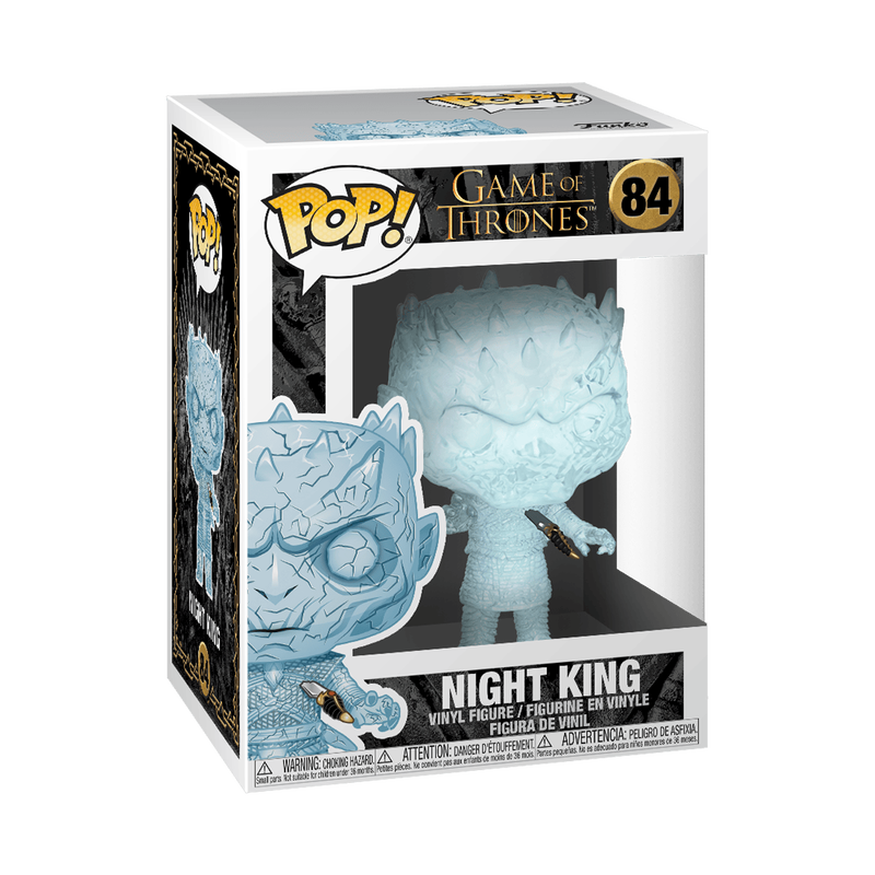 Pop! Crystal Night King, , hi-res view 2