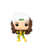 POP Marvel:  X-Men Classic- Rogue, , hi-res view 2